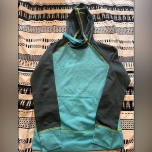 Women’s Nike Hoodie